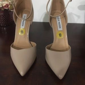 steve madden Tan women Heels